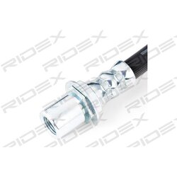 Flexible de frein RIDEX 83B0423 pour TOYOTA SUPRA 90947-02489 RIDEX