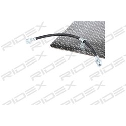Brake Hose RIDEX 83B0425 OE Ref 46430-SM1-003 RIDEX