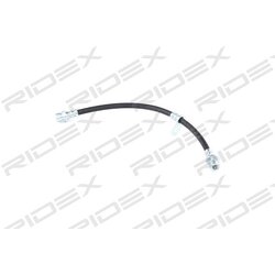 Brake Hose RIDEX 83B0425 OE Ref 46430-SM1-003 RIDEX