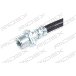 Brake Hose RIDEX 83B0425 OE Ref 46430-SM1-003 RIDEX