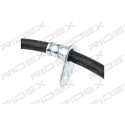 Brake Hose RIDEX 83B0425 OE Ref 46430-SM1-003 RIDEX
