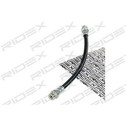 Flexible de frein RIDEX 83B0426 pour MAZDA 626 G031-43-810A RIDEX