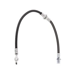 Brake Hose RIDEX 83B0430 OE Ref 9004922127000