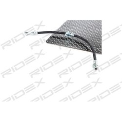 Flexible de frein RIDEX 83B0433 pour HONDA ACCORD 01464-SDA-A01 RIDEX