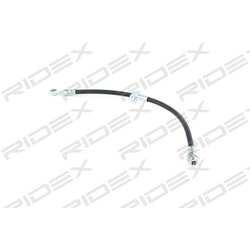 Flexible de frein RIDEX 83B0433 pour HONDA ACCORD 01464-SDA-A01 RIDEX