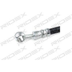 Flexible de frein RIDEX 83B0433 pour HONDA ACCORD 01464-SDA-A01 RIDEX