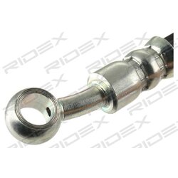 Durite de frein RIDEX 83B0434 pour HONDA ACCORD 01465-SDA-A00 RIDEX