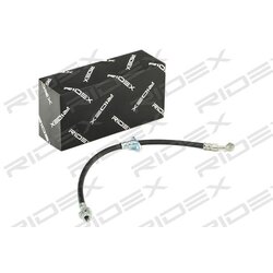 Durite de frein RIDEX 83B0434 pour HONDA ACCORD 01465-SDA-A00 RIDEX
