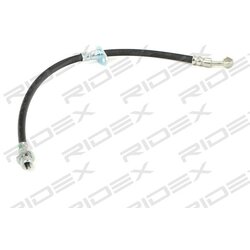 Durite de frein RIDEX 83B0434 pour HONDA ACCORD 01465-SDA-A00 RIDEX