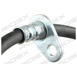 Durite de frein RIDEX 83B0434 pour HONDA ACCORD 01465-SDA-A00 RIDEX
