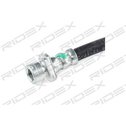 Flexible de frein RIDEX 83B0435 pour HONDA ACCORD 01468-SEA-E00 RIDEX