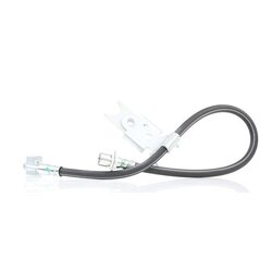 Brake Hose RIDEX 83B0436 OE Ref 5140862AA