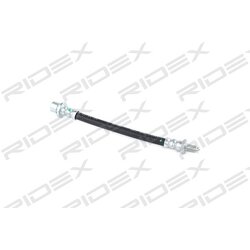 Flexible de frein RIDEX 83B0438 pour TOYOTA 90947-02B95 RIDEX