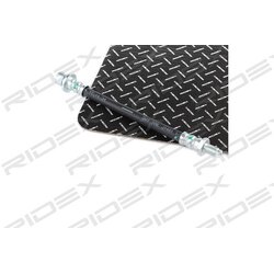 Flexible de frein RIDEX 83B0438 pour TOYOTA 90947-02B95 RIDEX