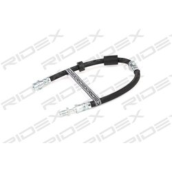 Flexible de frein RIDEX 83B0439 pour MAZDA BP4K-43-980D RIDEX