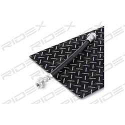 Flexible de frein RIDEX 83B0440 pour CHEVROLET, DAEWOO 96407749 RIDEX