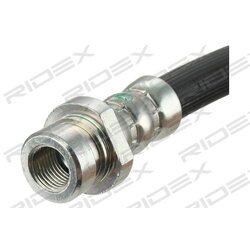 Flexible de frein RIDEX 83B0447 pour HYUNDAI, KIA 587372E310 RIDEX