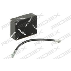Flexible de frein RIDEX 83B0447 pour HYUNDAI, KIA 587372E310 RIDEX