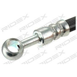 Flexible de frein RIDEX 83B0447 pour HYUNDAI, KIA 587372E310 RIDEX