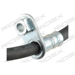 Flexible de frein RIDEX 83B0450 pour MITSUBISHI, SMART 4605A0232 RIDEX