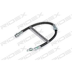 Flexible de frein RIDEX 83B0452 pour PROTON, MITSUBISHI MB 129882 RIDEX