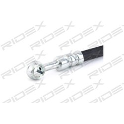 Flexible de frein RIDEX 83B0455 pour NISSAN ALMERA 46211-5M316 RIDEX