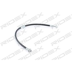 Flexible de frein RIDEX 83B0455 pour NISSAN ALMERA 46211-5M316 RIDEX