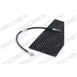 Flexible de frein RIDEX 83B0455 pour NISSAN ALMERA 46211-5M316 RIDEX