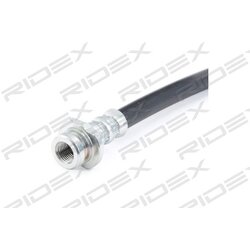 Flexible de frein RIDEX 83B0455 pour NISSAN ALMERA 46211-5M316 RIDEX