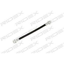 Flexible de frein RIDEX 83B0456 pour CHEVROLET, DAEWOO 96568065 RIDEX