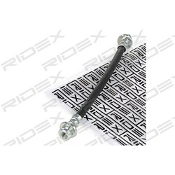 Flexible de frein RIDEX 83B0456 pour CHEVROLET, DAEWOO 96568065 RIDEX