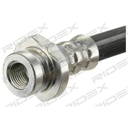 Brake Hose RIDEX 83B0457 OE Ref 46210-AV710 RIDEX