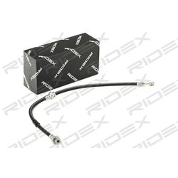 Brake Hose RIDEX 83B0457 OE Ref 46210-AV710 RIDEX