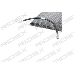 Flexible de frein RIDEX 83B0462 pour HONDA FR-V 01468SJF010 RIDEX