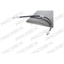Flexible de frein RIDEX 83B0463 pour NISSAN ALMERA 46210-5M316 RIDEX