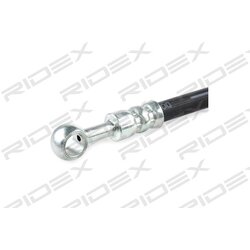 Flexible de frein RIDEX 83B0463 pour NISSAN ALMERA 46210-5M316 RIDEX