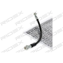 Flexible de frein RIDEX 83B0465 pour SUZUKI JIMNY 51540 81A00 000 RIDEX