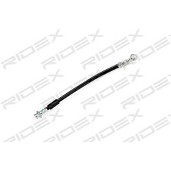 Flexible de frein RIDEX 83B0465 pour SUZUKI JIMNY 51540 81A00 000 RIDEX