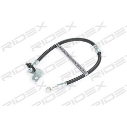 Flexible de frein RIDEX 83B0470 pour HYUNDAI SANTA 58811-26000 RIDEX