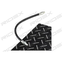 Flexible de frein RIDEX 83B0472 pour JAGUAR, DAIMLER MNA5680AA RIDEX