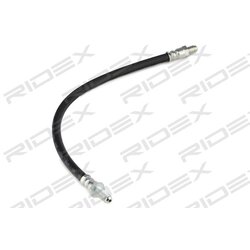 Flexible de frein RIDEX 83B0472 pour JAGUAR, DAIMLER MNA5680AA RIDEX
