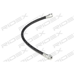 Flexible de frein RIDEX 83B0482 pour VW, SEAT 6K9.611.776 RIDEX