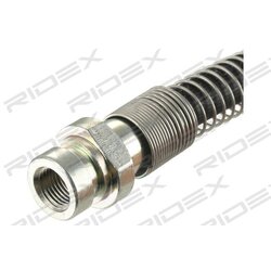 Flexible de frein RIDEX 83B0484 pour MITSUBISHI, HYUNDAI MB 150761 RIDEX