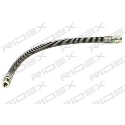 Flexible de frein RIDEX 83B0484 pour MITSUBISHI, HYUNDAI MB 150761 RIDEX