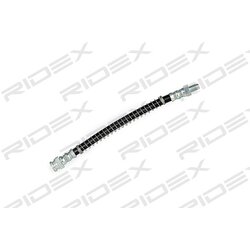 Flexible de frein RIDEX 83B0488 pour PEUGEOT 4806.45 RIDEX