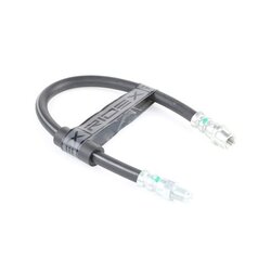 Brake Hose RIDEX 83B0496 OE Ref A212 420 04 48