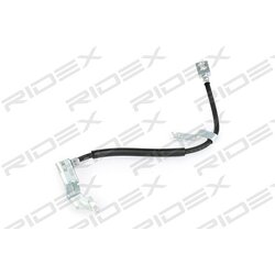 Flexible de frein RIDEX 83B0500 pour CHRYSLER, DODGE 04797 620 RIDEX