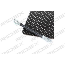 Flexible de frein RIDEX 83B0508 pour SAAB 900 9101650 RIDEX