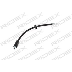 Flexible de frein RIDEX 83B0510 pour AUDI,VW 443611707C RIDEX