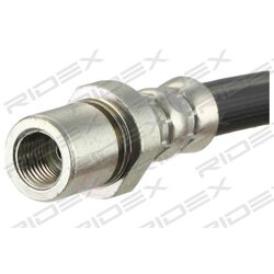 Flexible de frein RIDEX 83B0512 pour SUBARU FORESTER 26550-FC010